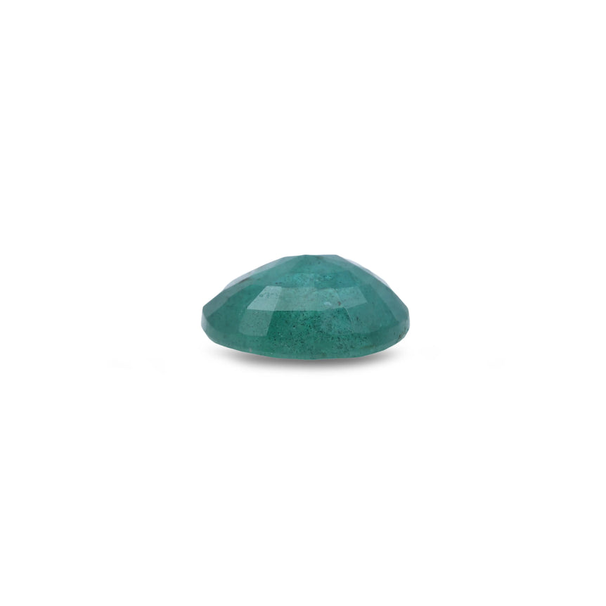 Zambian Emerald - 4.13 Carat