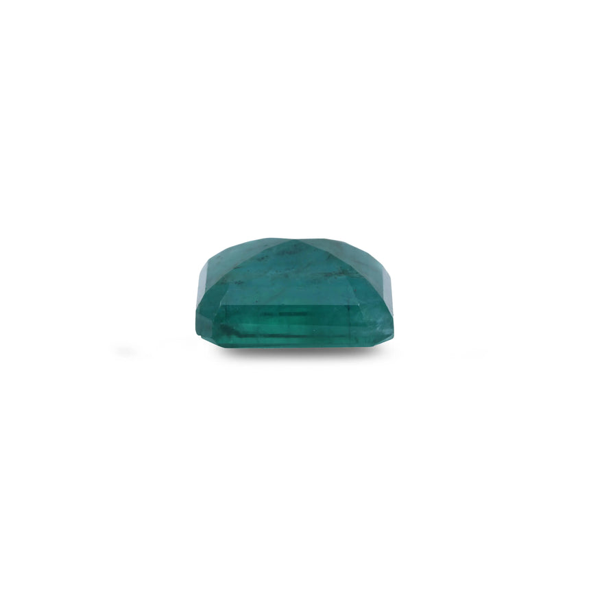Zambian Emerald - 12.59 Carat