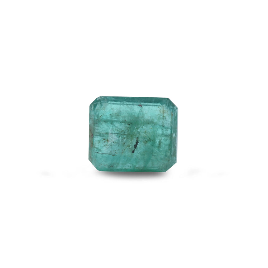 Zambian Emerald - 8.63 Carat