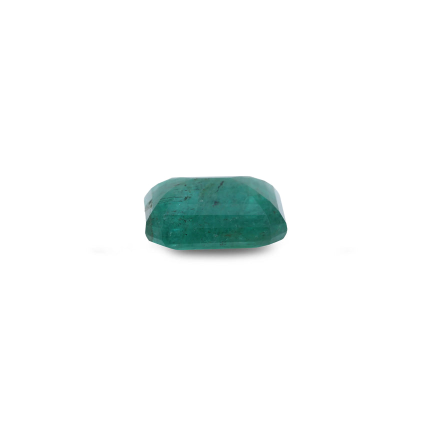 Zambian Emerald - 8.63 Carat