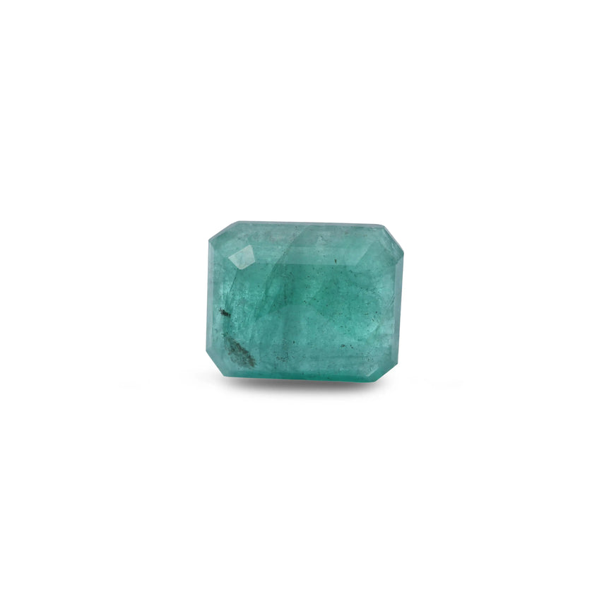 Zambian Emerald - 9.54 Carat