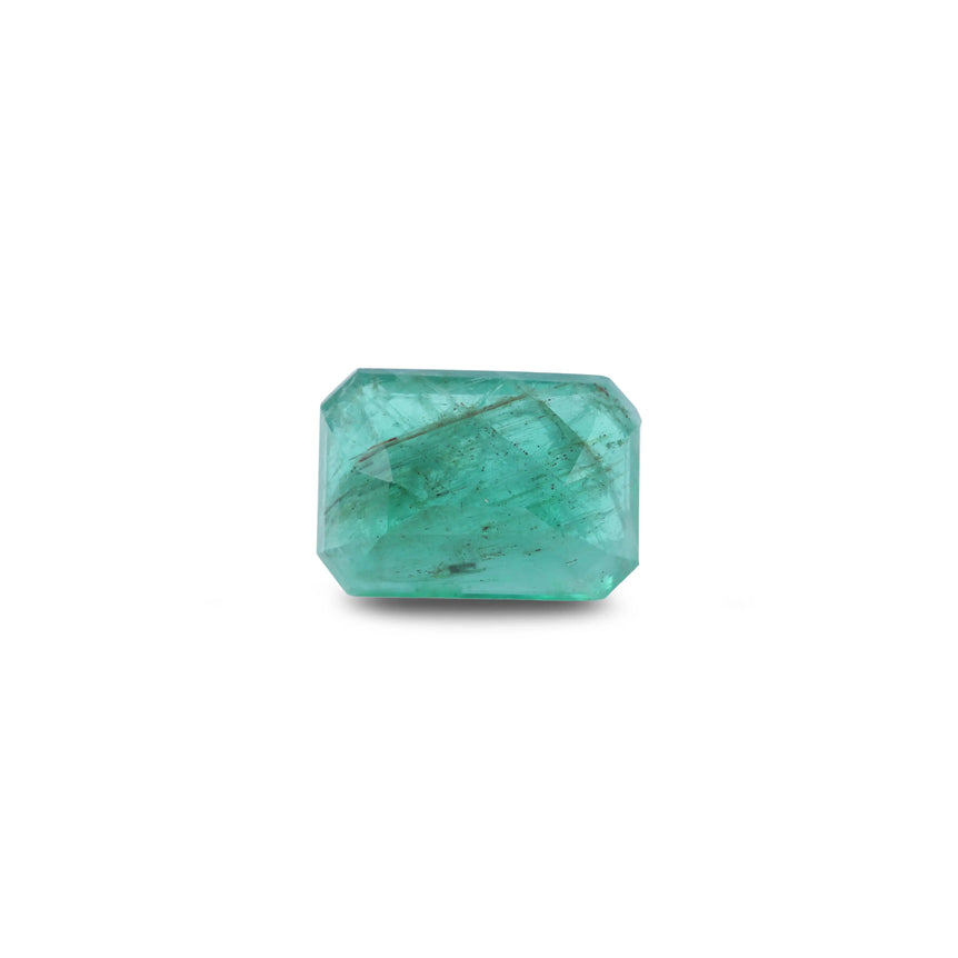 Zambian Emerald - 8.37 Carat