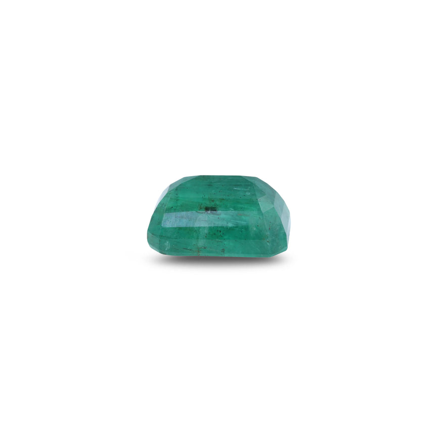 Zambian Emerald - 8.37 Carat