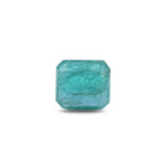 Zambian Emerald - 6.64 Carat