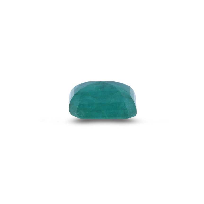 Zambian Emerald - 6.64 Carat