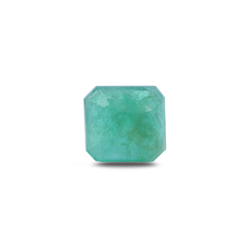 Zambian Emerald - 6.99 Carat