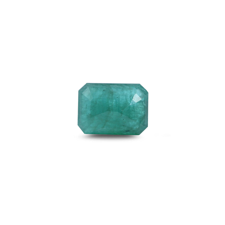 Zambian Emerald - 7.67 Carat