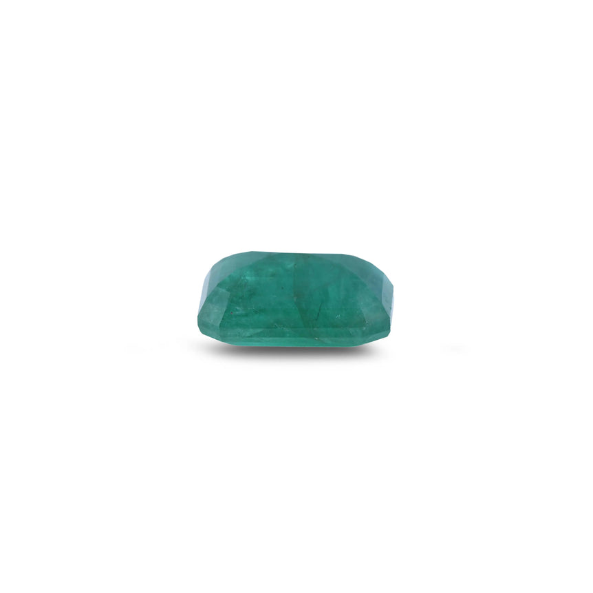 Zambian Emerald - 7.67 Carat
