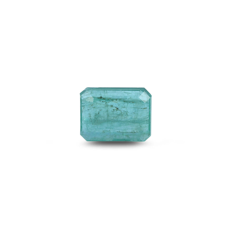Zambian Emerald - 4.5 Carat