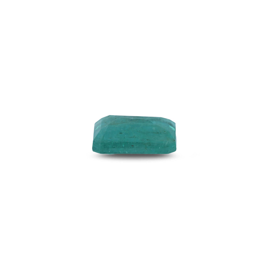 Zambian Emerald - 4.5 Carat