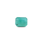 Zambian Emerald - 4.03 Carat
