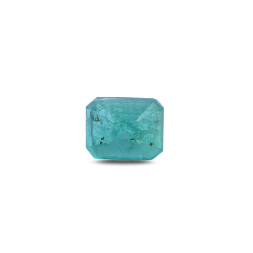 Zambian Emerald - 4.28 Carat