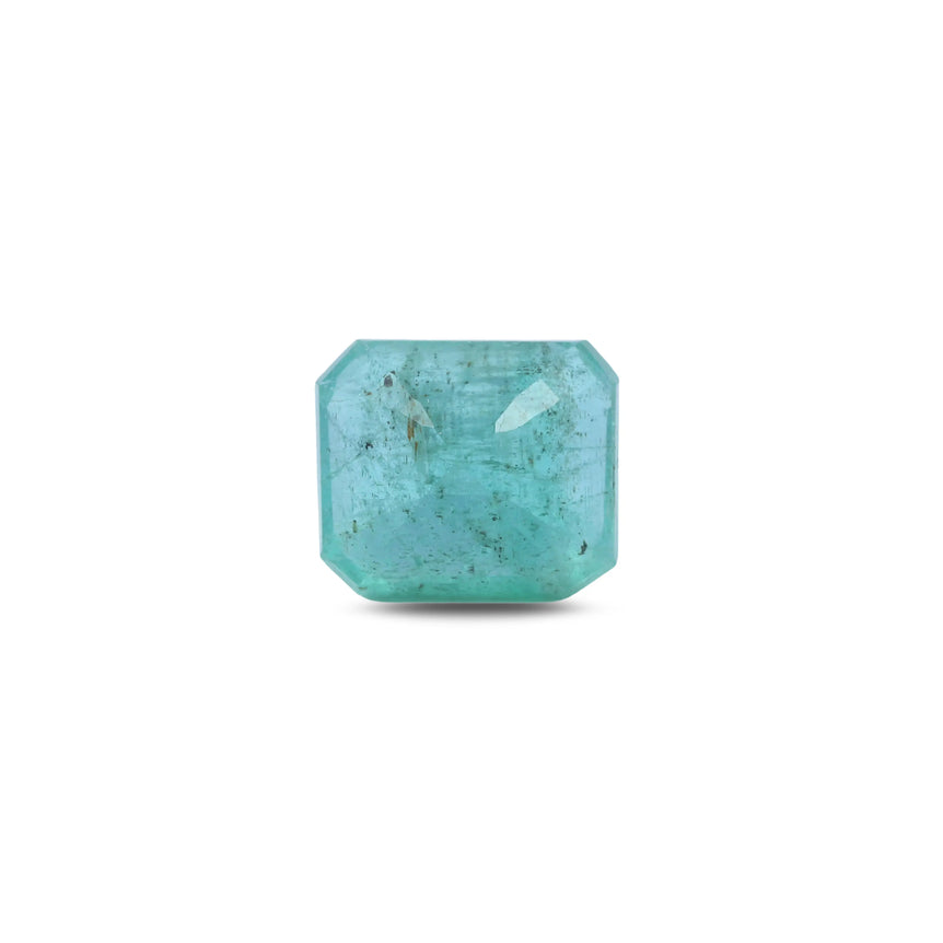 Zambian Emerald - 4.05 Carat