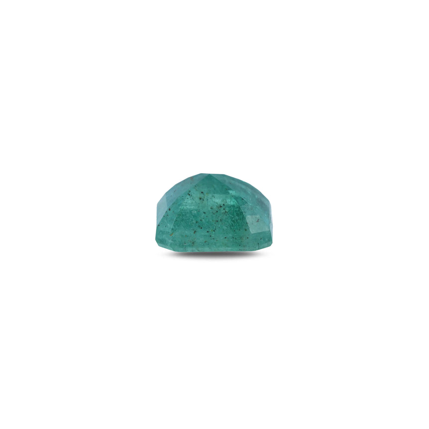 Zambian Emerald - 4.05 Carat