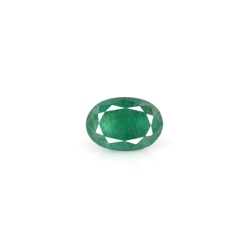 Emerald - 5.08 Carat