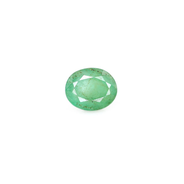 Colombian Emerald (Panna) - 4.36 Carat - Pramogh