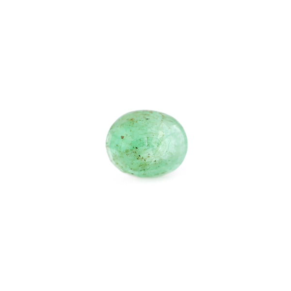 Colombian Emerald (Panna) - 4.36 Carat - Pramogh
