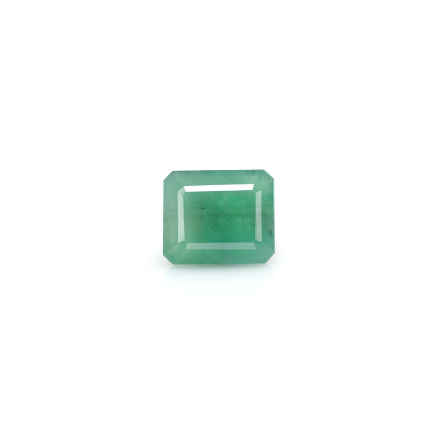 Emerald - 11.6 Carat