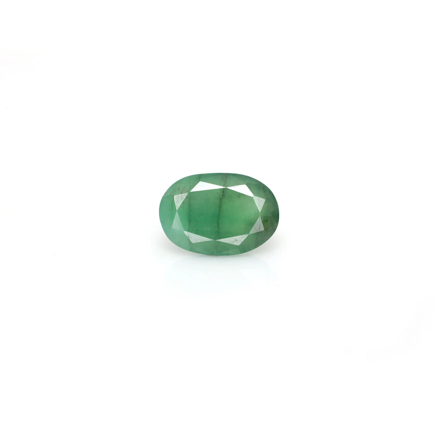 Emerald - 5.55 Carat