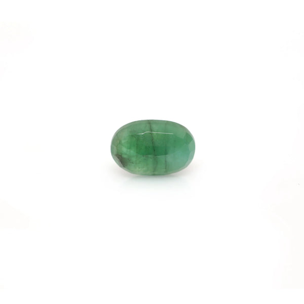 Emerald - 5.55 Carat