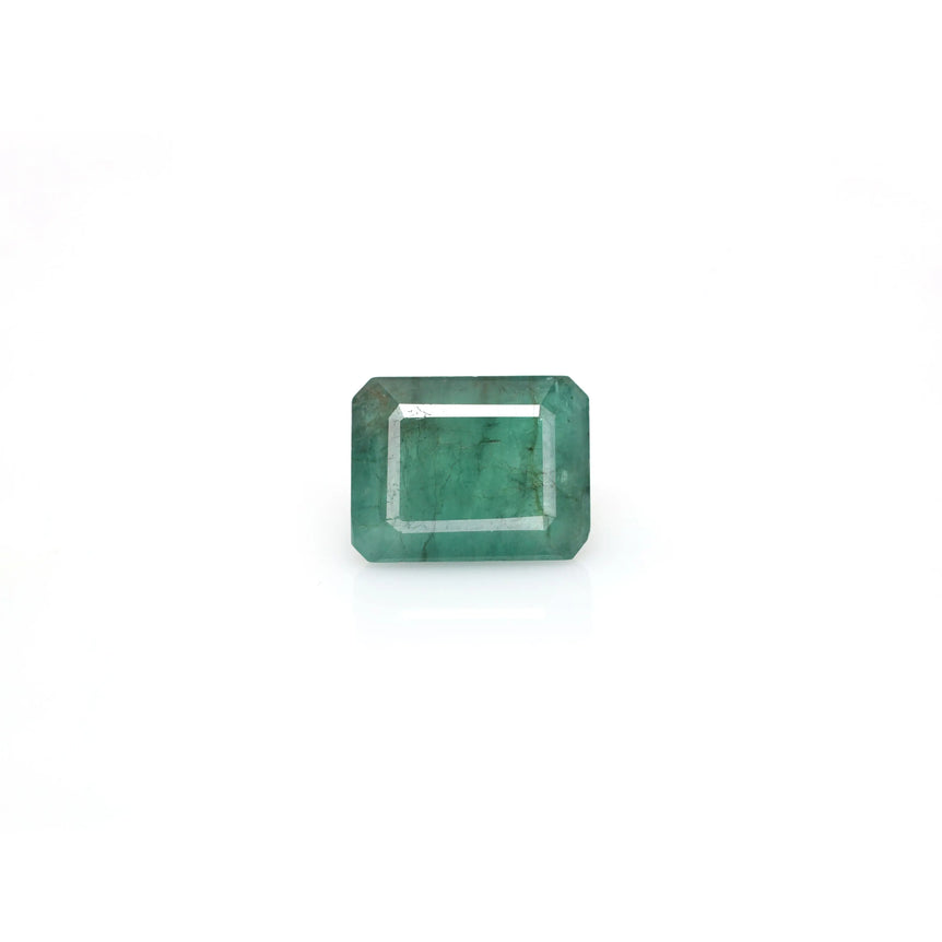 Emerald - 6.15 Carat
