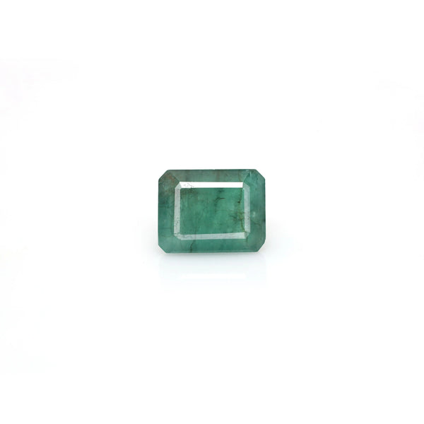 Emerald - 6.15 Carat