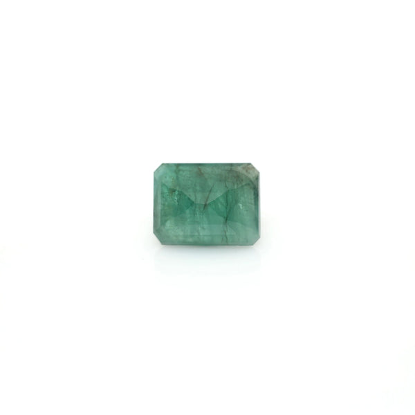 Emerald - 6.15 Carat