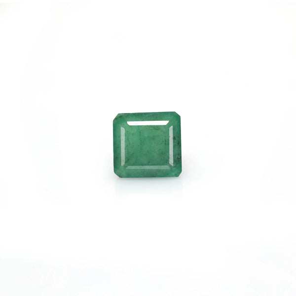 Emerald - 6.65 Carat