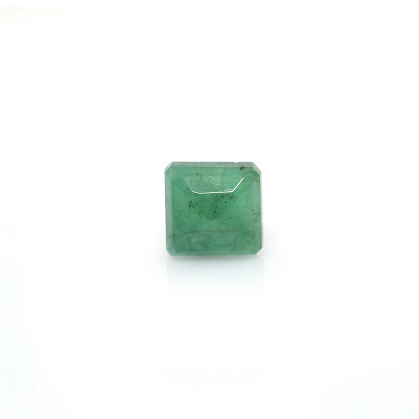 Emerald - 6.65 Carat