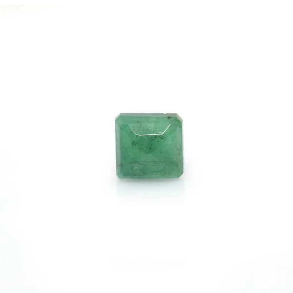 Emerald - 6.65 Carat