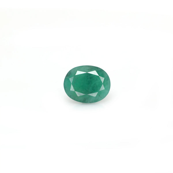 Emerald - 5.4 Carat