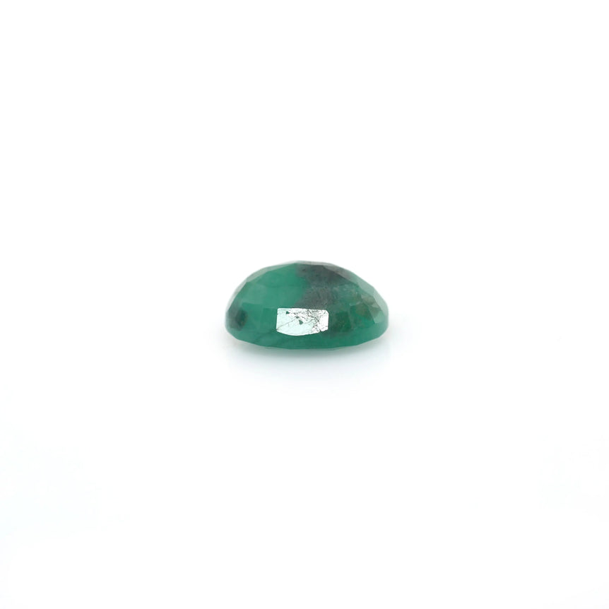 Emerald - 5.4 Carat