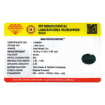 Zambian Emerald - 9 Carat - Pramogh