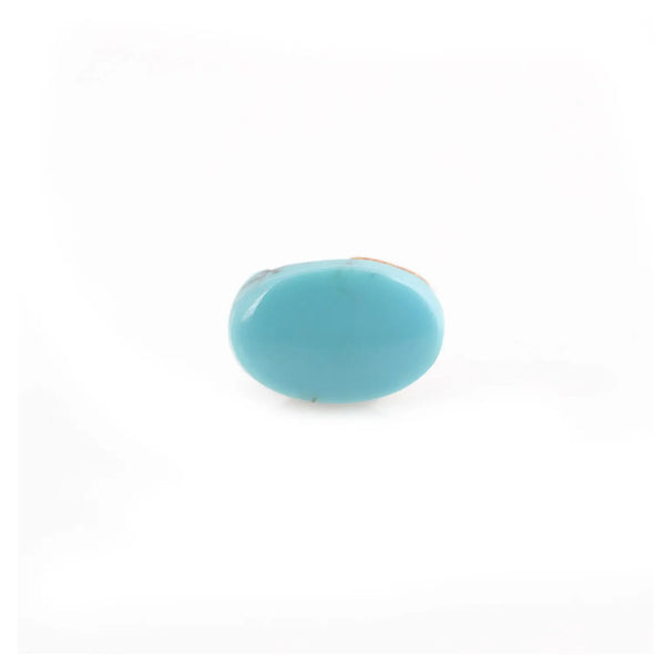 Turquoise - 6.7 Carat