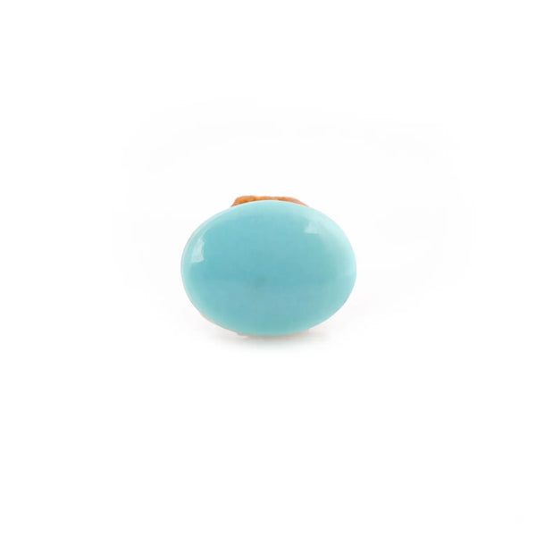 Turquoise - 6.8 Carat