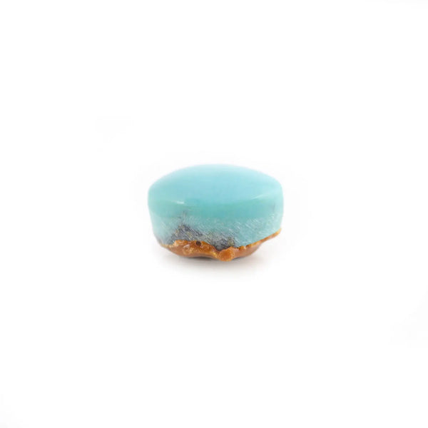 Turquoise - 6.8 Carat