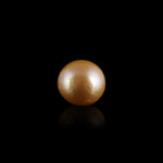 Golden Pearl - 7.8 Carat - Pramogh