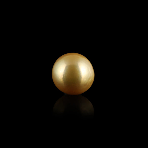 Golden Pearl - 7.6 Carat - Pramogh