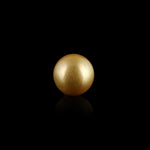 Golden Pearl - 7.6 Carat - Pramogh