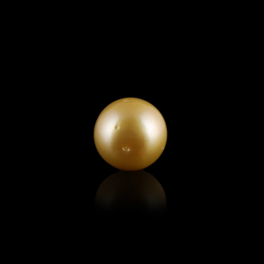 Golden Pearl - 7.8 Carat - Pramogh