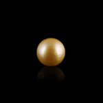 Golden Pearl - 7.2 Carat - Pramogh