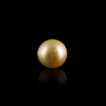 Golden Pearl - 7.8 Carat - Pramogh