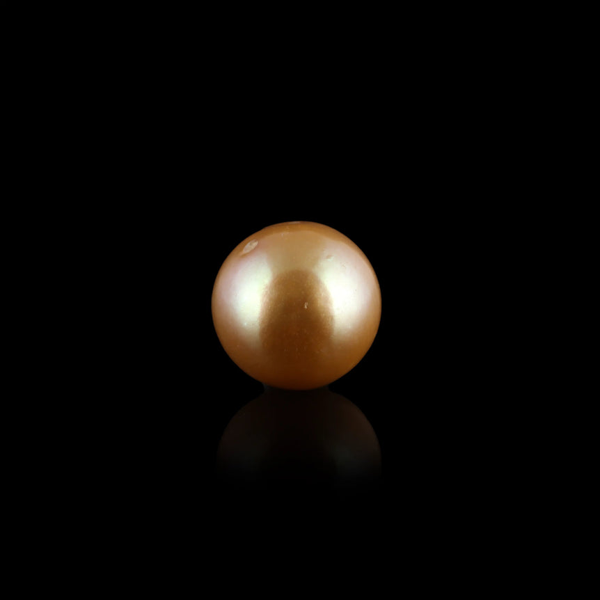 Golden Pearl - 7.85 Carat - Pramogh