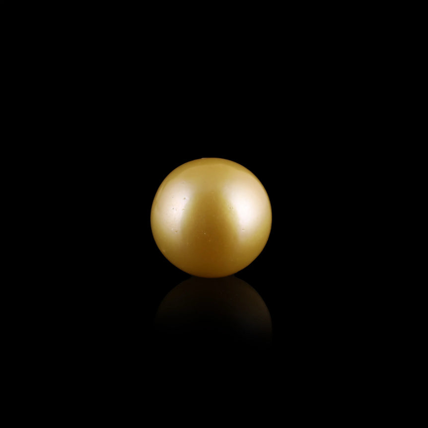Golden Pearl - 8.25 Carat - Pramogh