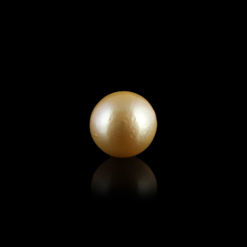 Golden Pearl - 8.8 Carat - Pramogh