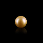 Golden Pearl - 7.6 Carat - Pramogh