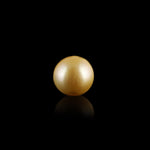 Golden Pearl - 7.75 Carat - Pramogh