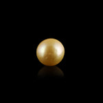 Golden Pearl - 7.75 Carat - Pramogh