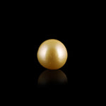 Golden Pearl - 7.3 Carat - Pramogh