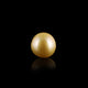 Golden Pearl - 7.3 Carat - Pramogh
